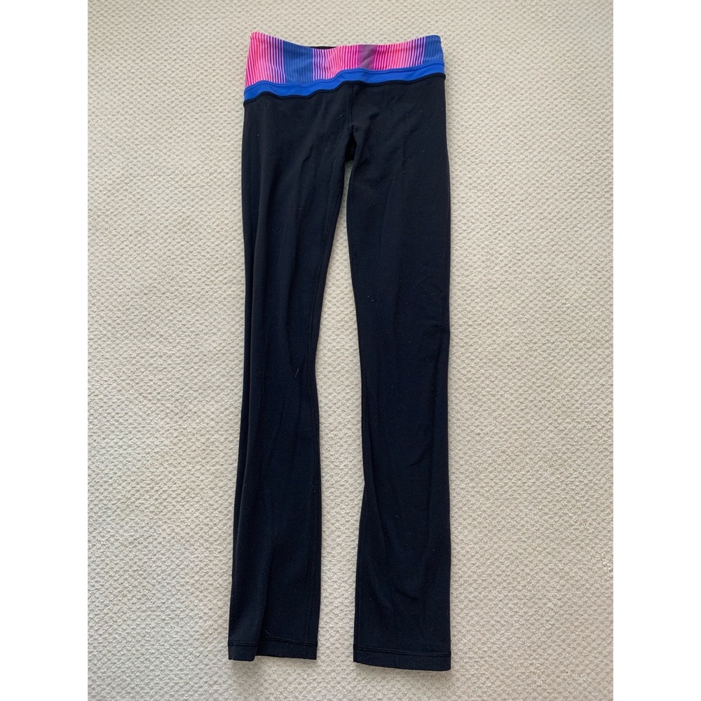 Girls Ivivva leggings